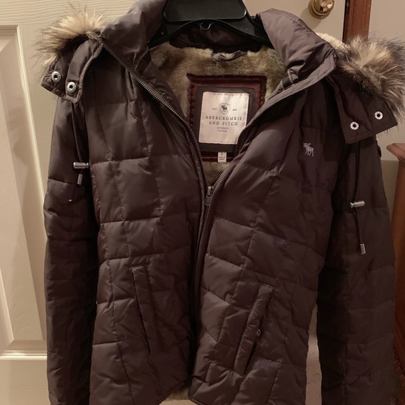 Coats | Abercrombie Fitch 